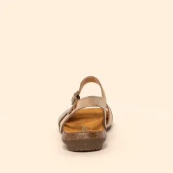 Women El Naturalista Sandals|5557 WAKATAUA