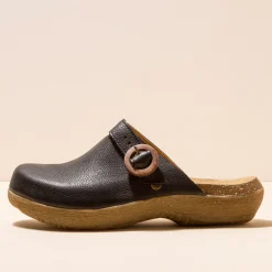 Women El Naturalista Clogs|5701 WAKATIWAI