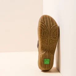 Women El Naturalista Clogs|5701 WAKATIWAI