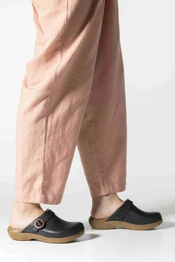 Women El Naturalista Clogs|5701 WAKATIWAI