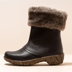 Women El Naturalista Boots|5412 YGGDRASIL