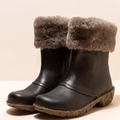 Women El Naturalista Boots|5412 YGGDRASIL