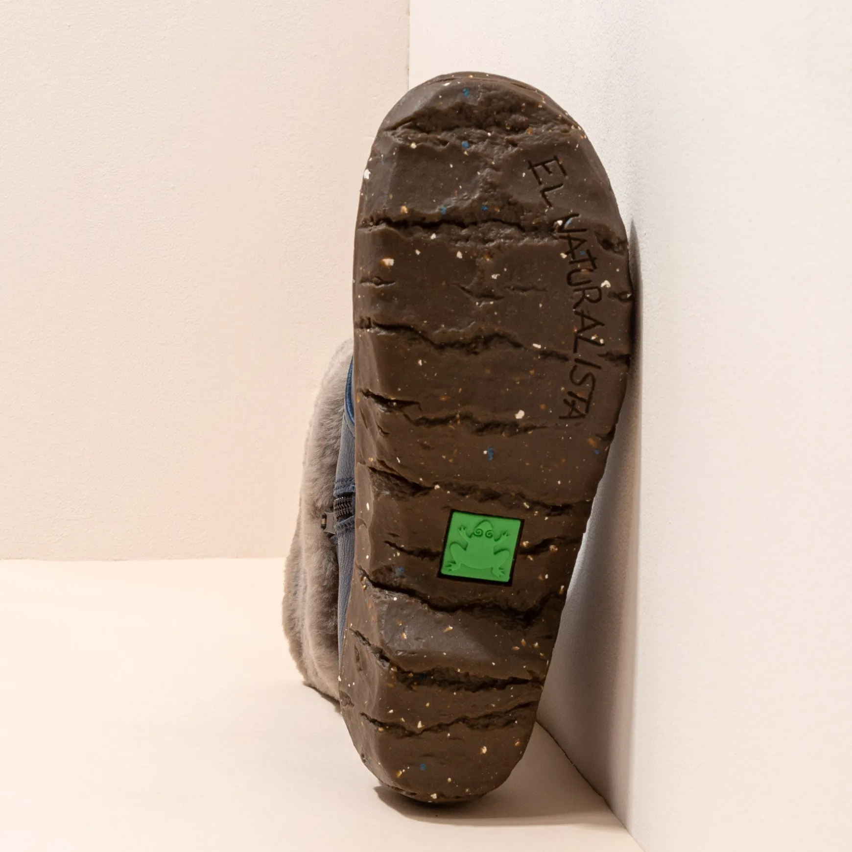 Women El Naturalista Boots|5412 YGGDRASIL