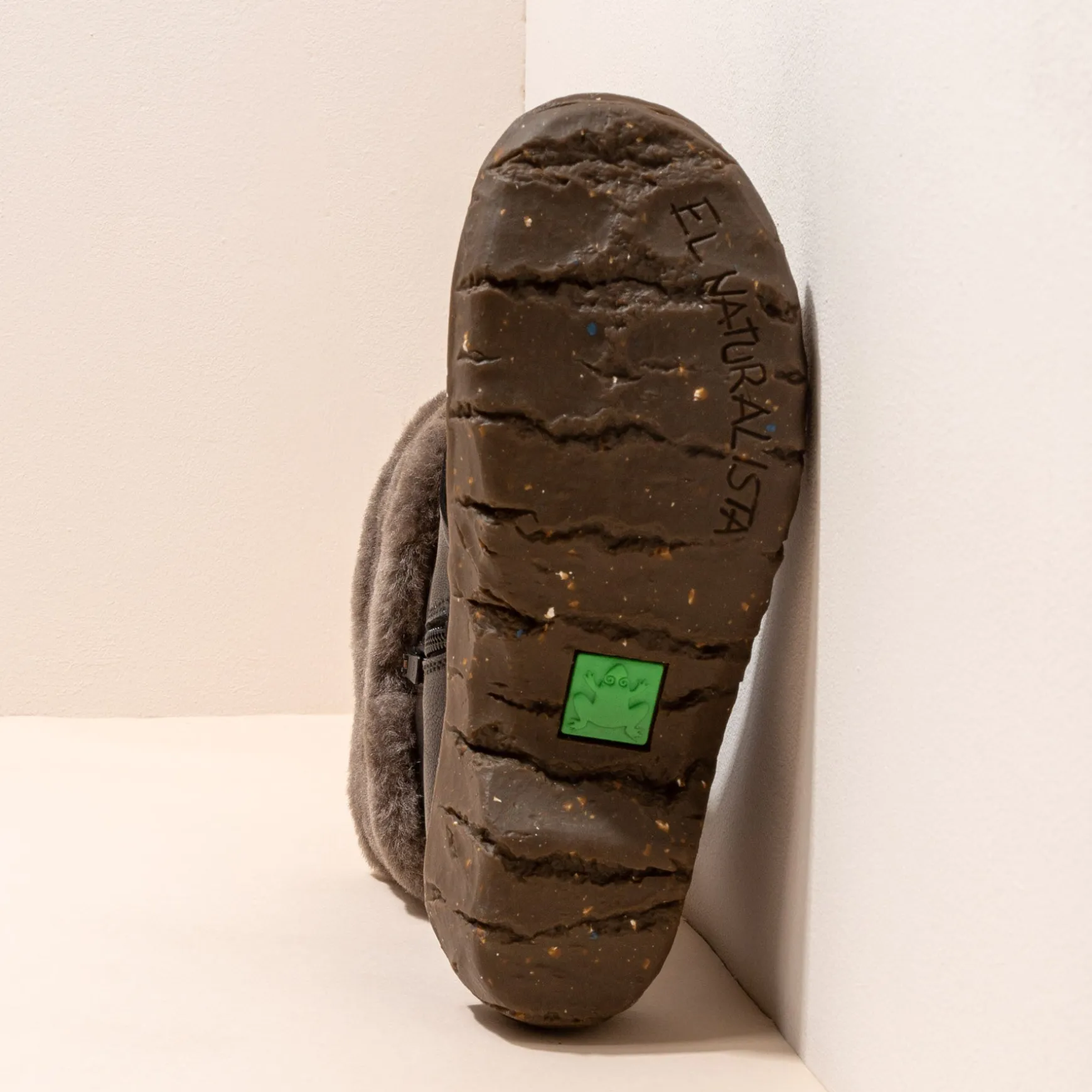 Women El Naturalista Boots|5412 YGGDRASIL