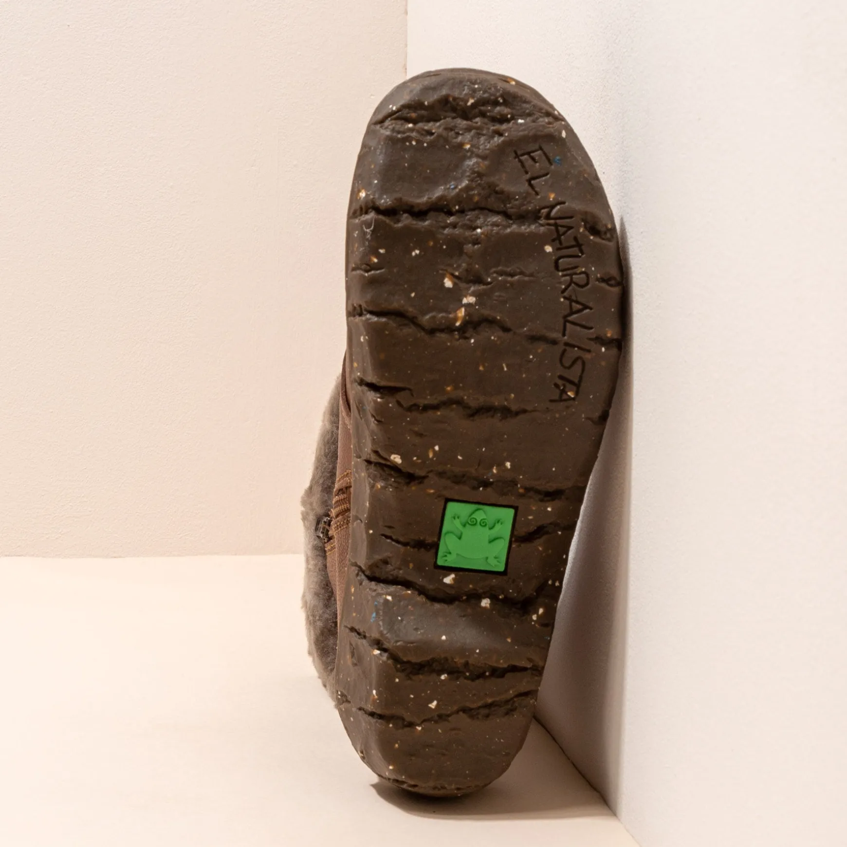 Women El Naturalista Boots|5412 YGGDRASIL