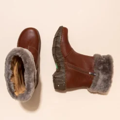 Women El Naturalista Boots|5412 YGGDRASIL
