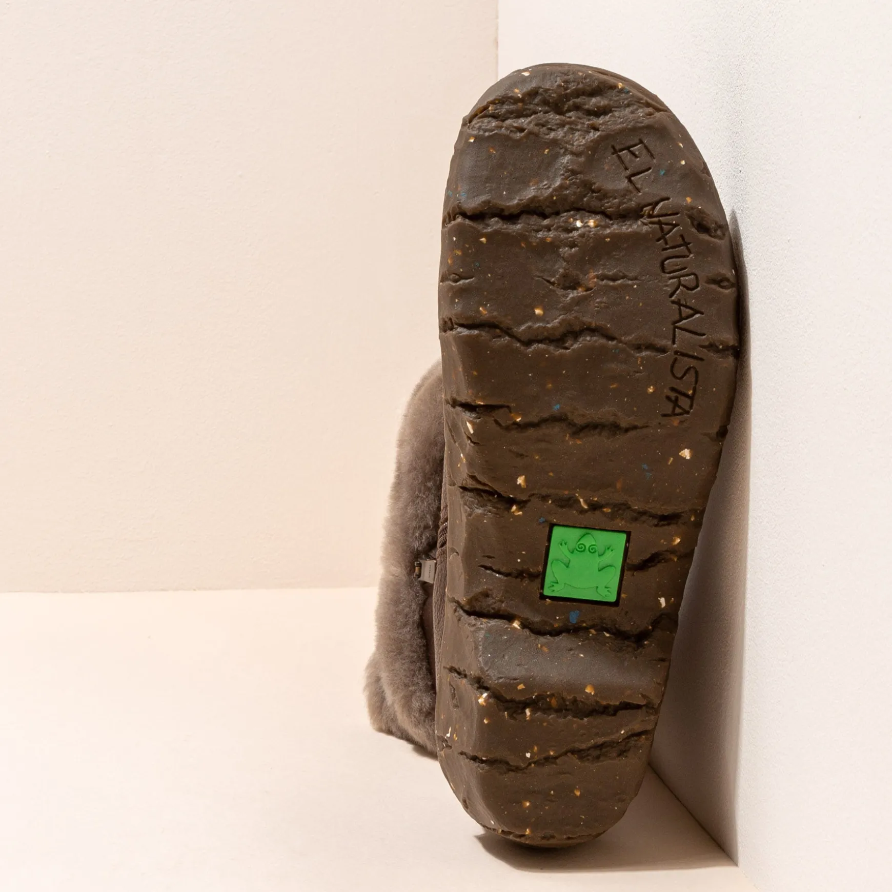 Women El Naturalista Boots|5412 YGGDRASIL