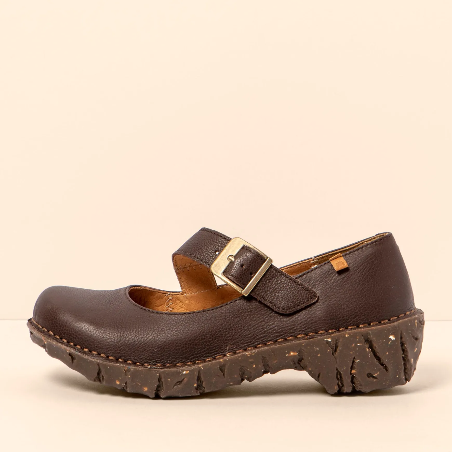 Women El Naturalista Shoes|5415 YGGDRASIL