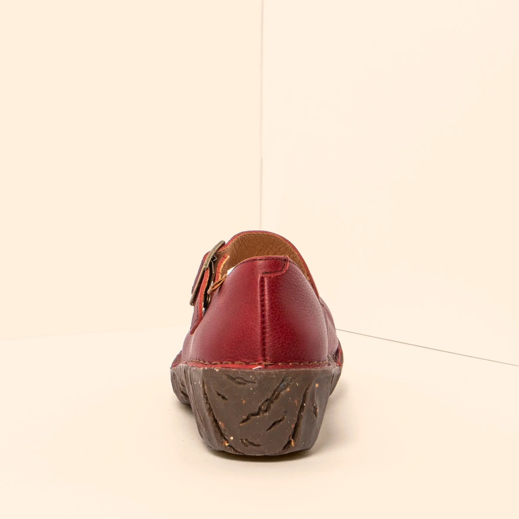 Women El Naturalista Shoes|5415 YGGDRASIL