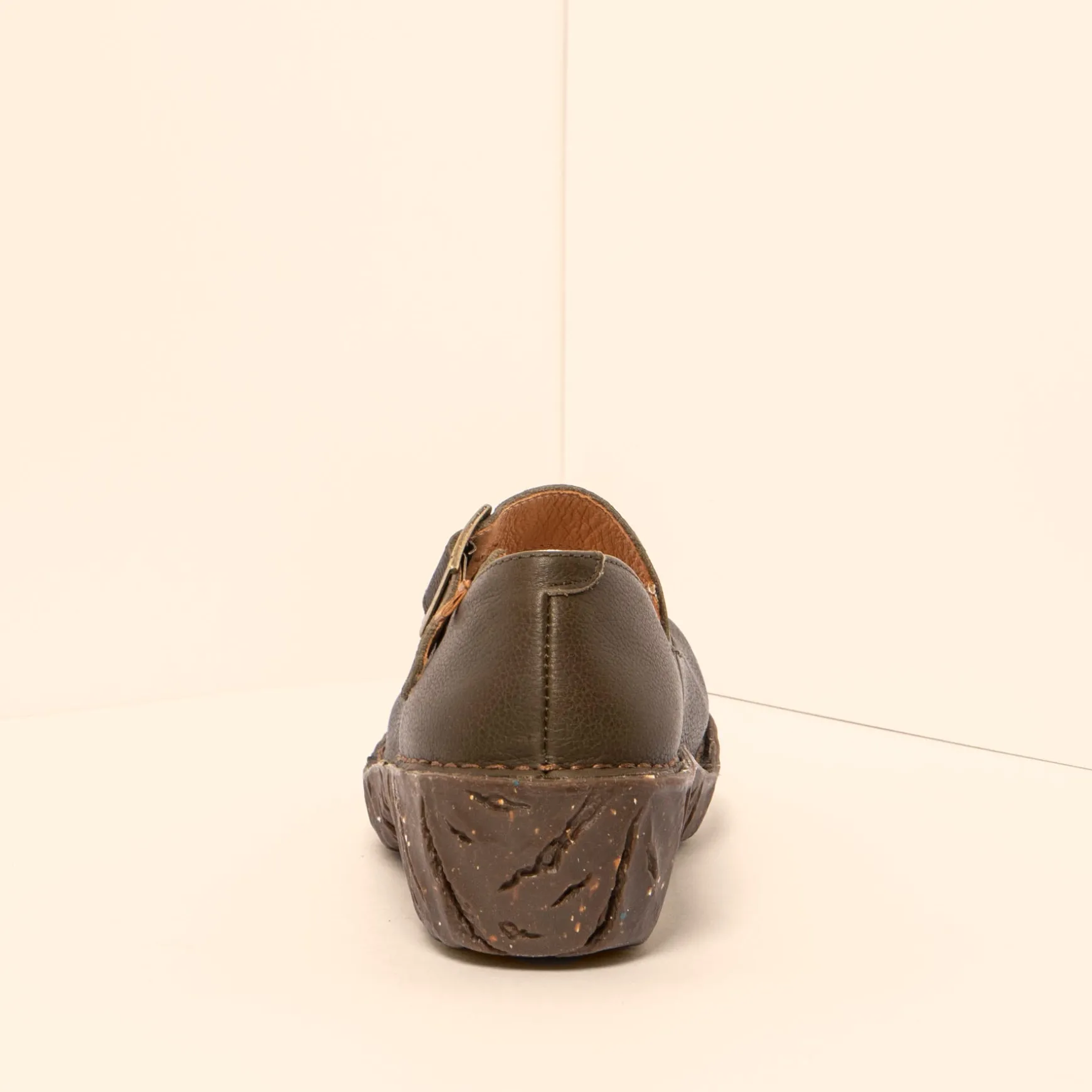 Women El Naturalista Shoes|5415 YGGDRASIL