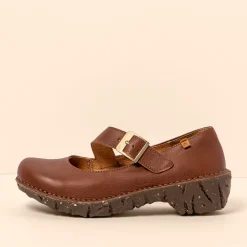 Women El Naturalista Shoes|5415 YGGDRASIL