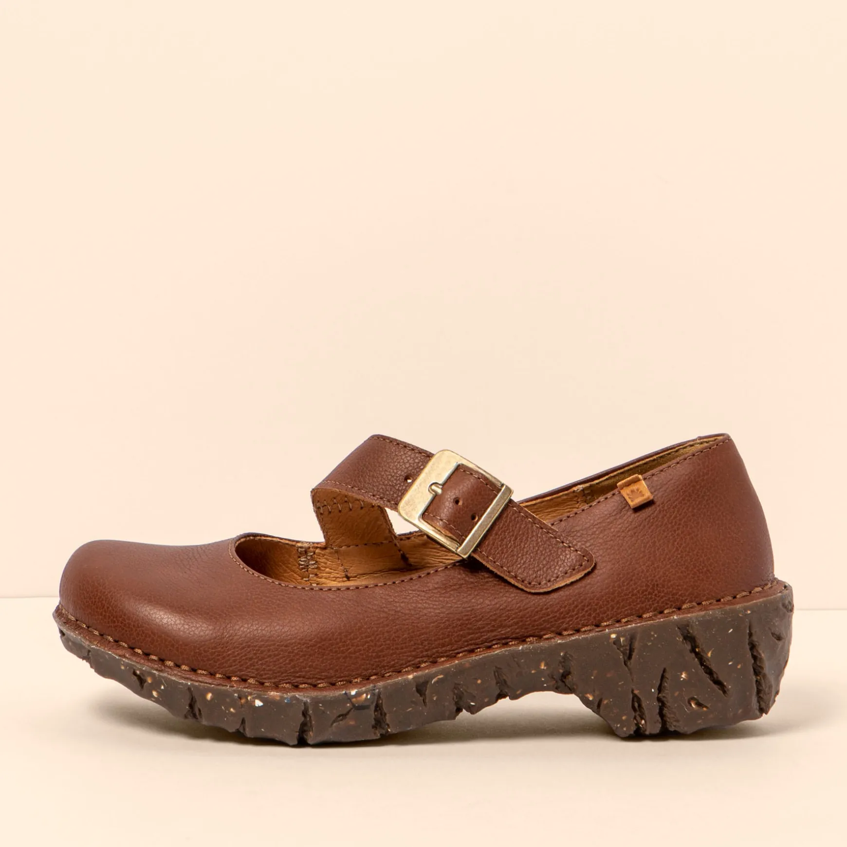 Women El Naturalista Shoes|5415 YGGDRASIL