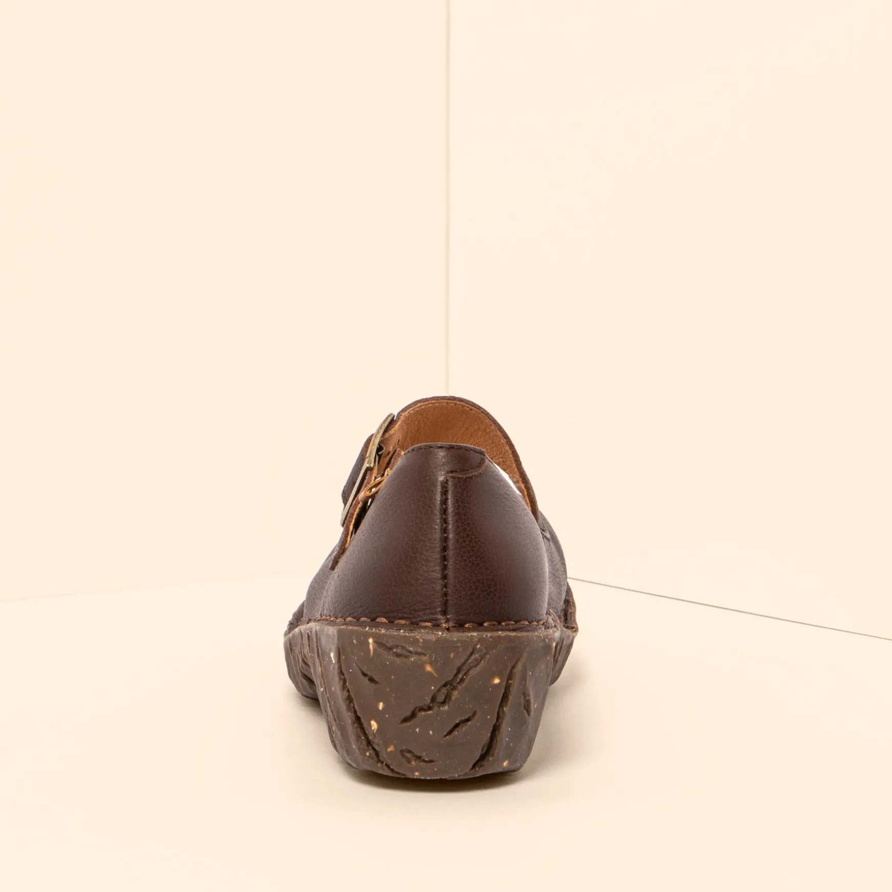 Women El Naturalista Shoes|5415 YGGDRASIL
