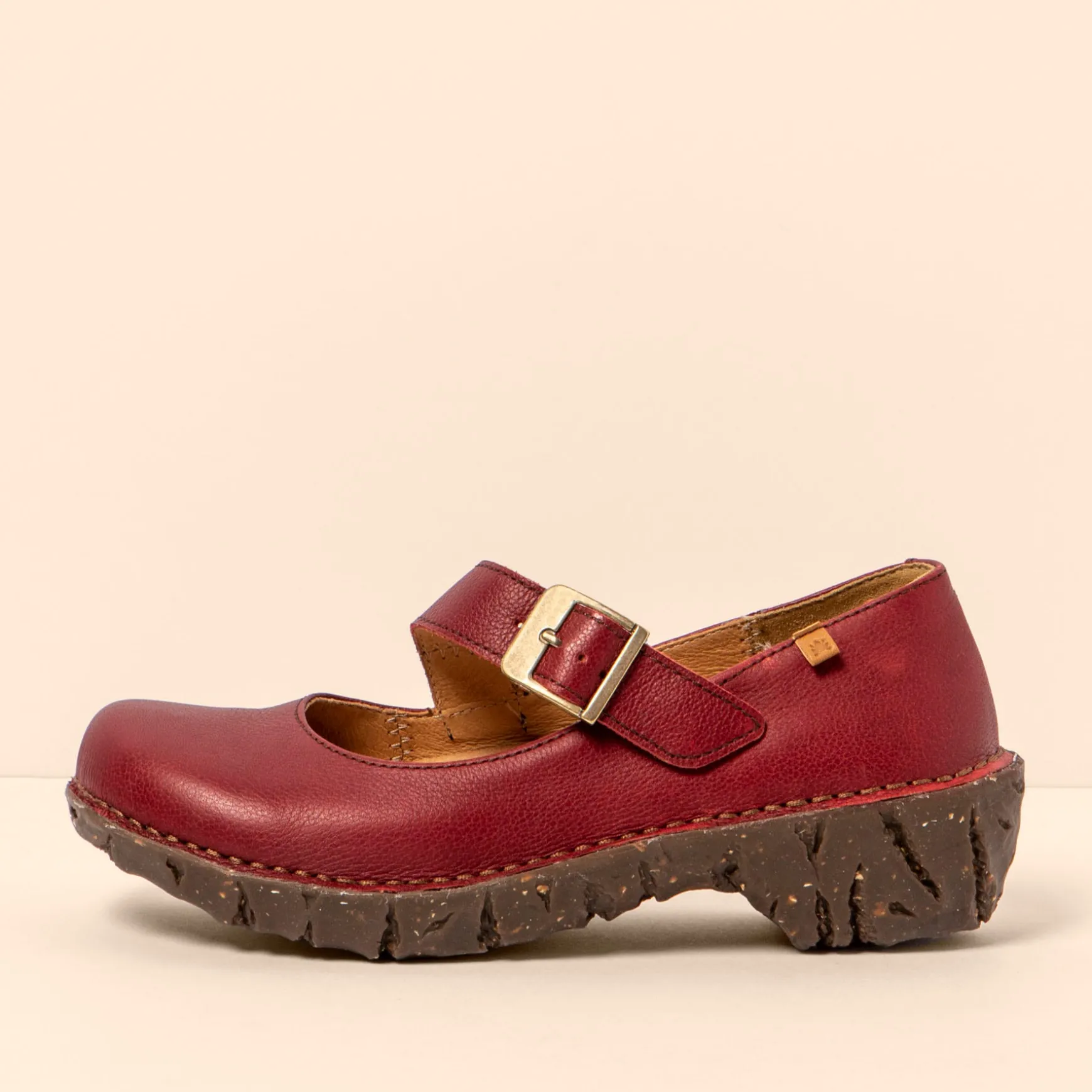 Women El Naturalista Shoes|5415 YGGDRASIL
