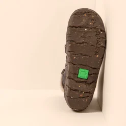 Women El Naturalista Ankle Boots|5414 YGGDRASIL