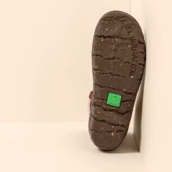 Women El Naturalista Ankle Boots|5414 YGGDRASIL