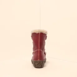 Women El Naturalista Ankle Boots|5414 YGGDRASIL