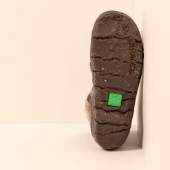 Women El Naturalista Ankle Boots|5414 YGGDRASIL