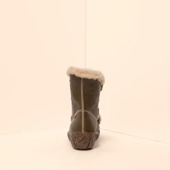 Women El Naturalista Ankle Boots|5414 YGGDRASIL