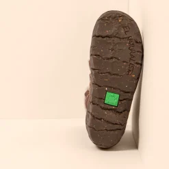 Women El Naturalista Ankle Boots|5414 YGGDRASIL
