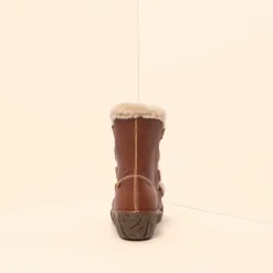 Women El Naturalista Ankle Boots|5414 YGGDRASIL