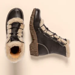 Women El Naturalista Ankle Boots|5414 YGGDRASIL