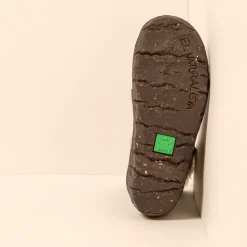 Women El Naturalista Ankle Boots|5414 YGGDRASIL
