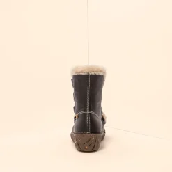 Women El Naturalista Ankle Boots|5414 YGGDRASIL