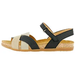 Women El Naturalista Sandals|5242 ZUMAIA