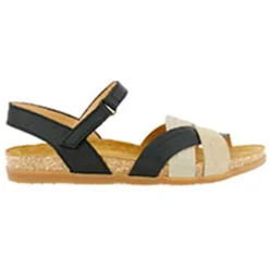 Women El Naturalista Sandals|5242 ZUMAIA