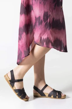 Women El Naturalista Sandals|5242 ZUMAIA
