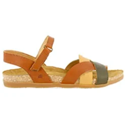 Women El Naturalista Sandals|5242 ZUMAIA