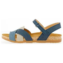Women El Naturalista Sandals|5242 ZUMAIA