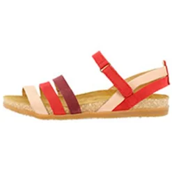 Women El Naturalista Sandals|5244 ZUMAIA
