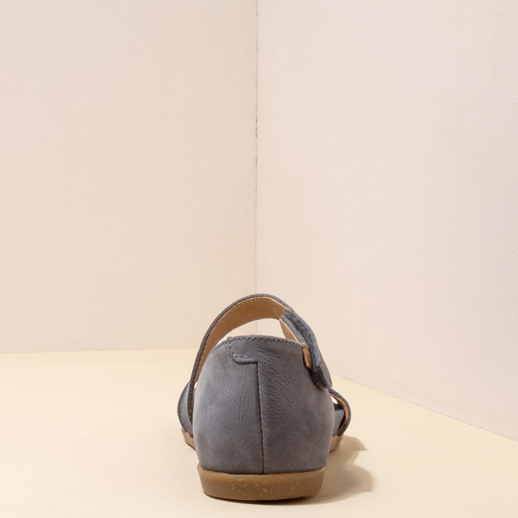 Women El Naturalista Sandals|5652 ZUMAIA