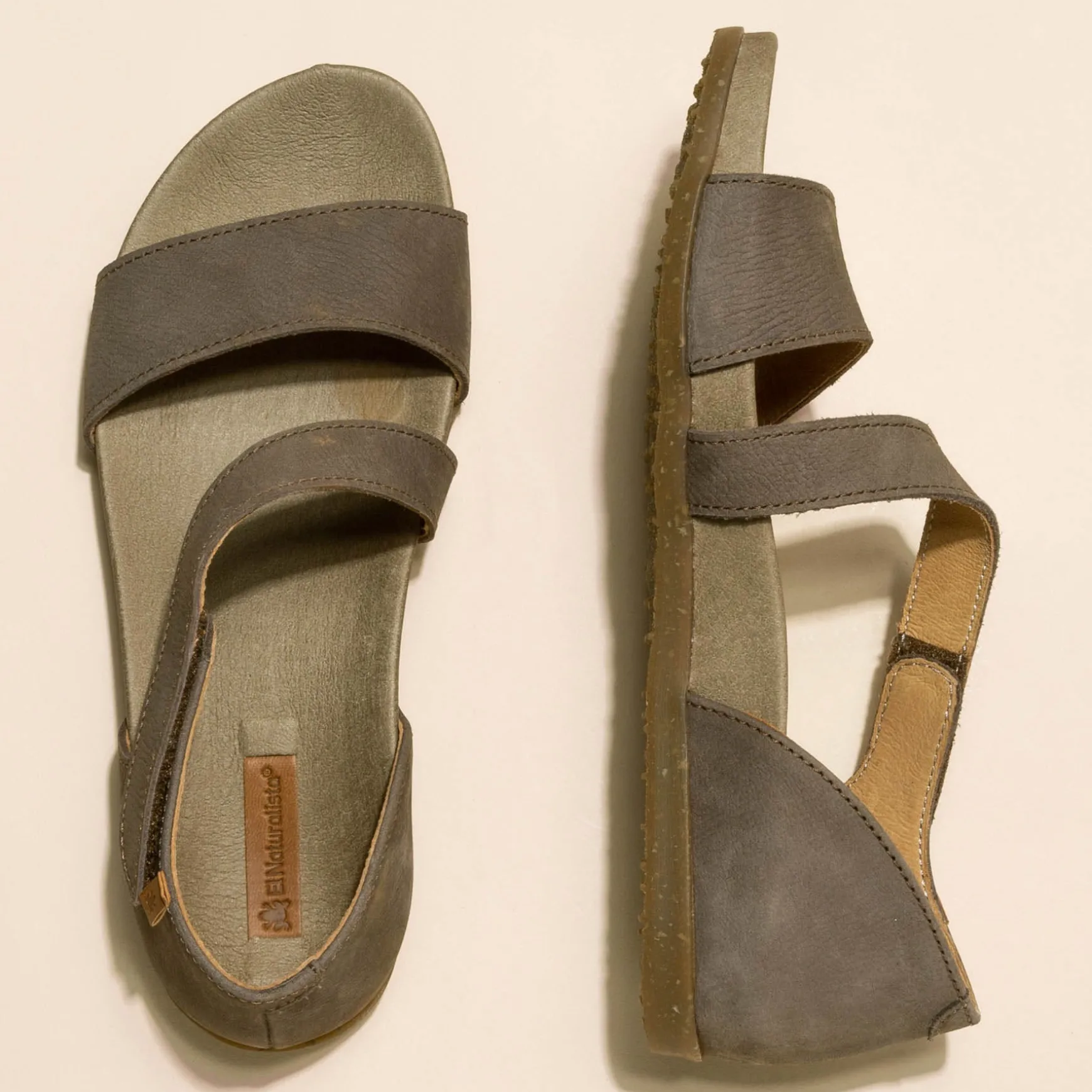 Women El Naturalista Sandals|5652 ZUMAIA