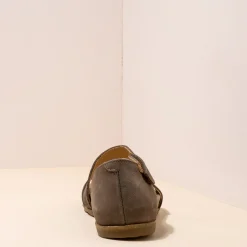 Women El Naturalista Sandals|5652 ZUMAIA