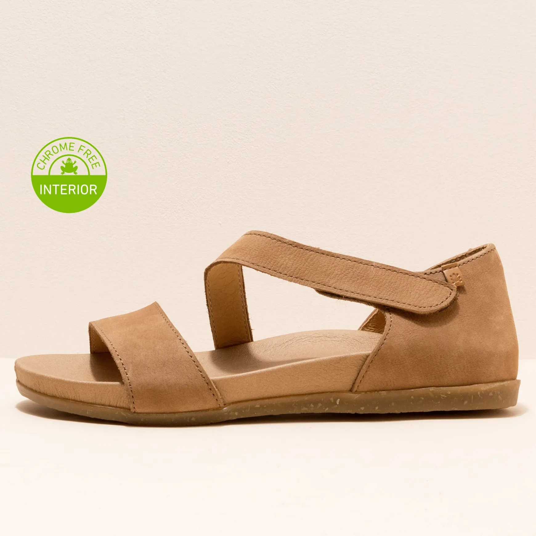 Women El Naturalista Sandals|5652 ZUMAIA