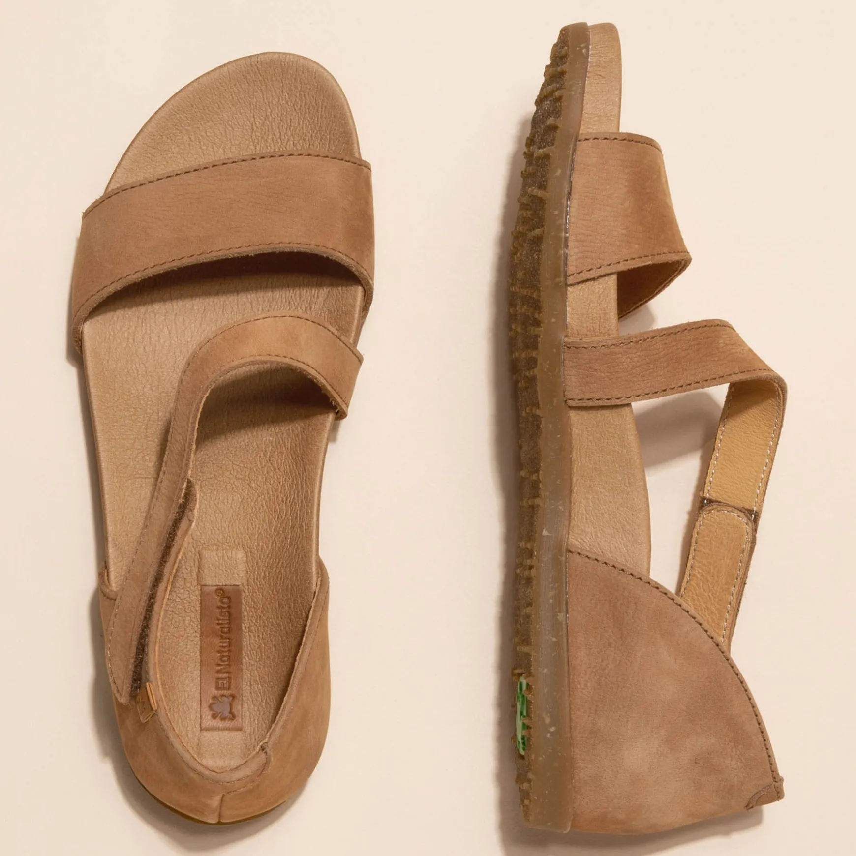 Women El Naturalista Sandals|5652 ZUMAIA