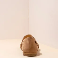 Women El Naturalista Sandals|5652 ZUMAIA