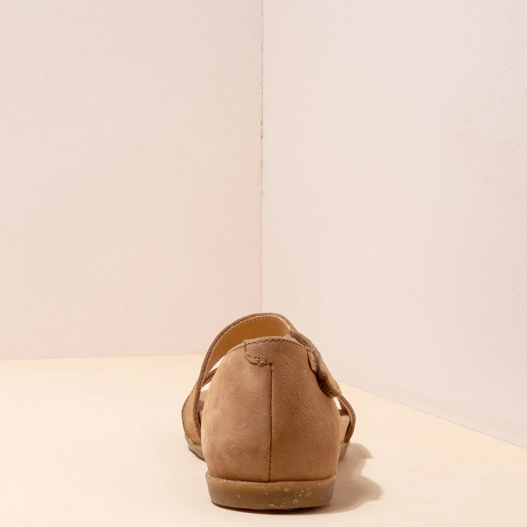 Women El Naturalista Sandals|5652 ZUMAIA