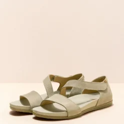 Women El Naturalista Sandals|5652 ZUMAIA