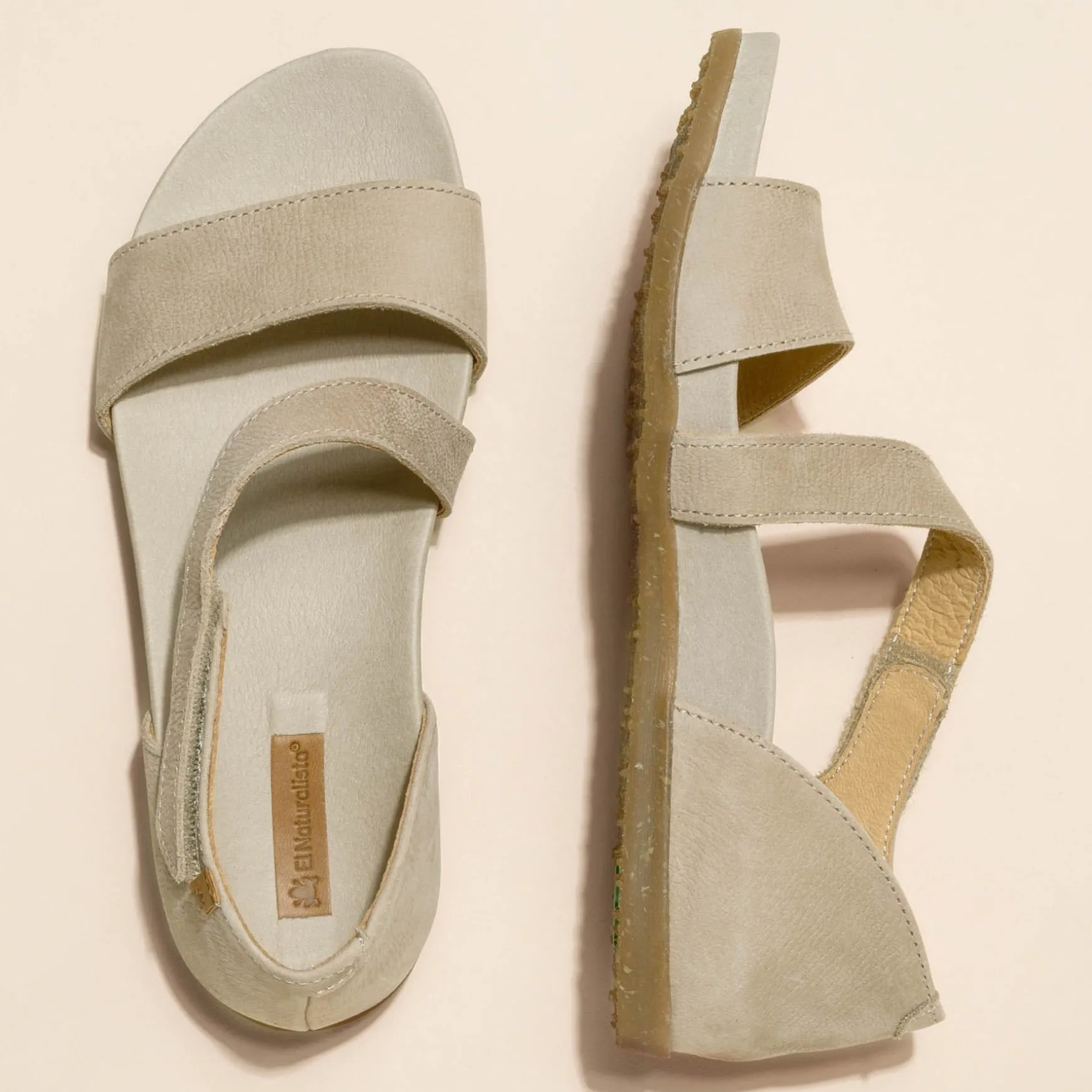 Women El Naturalista Sandals|5652 ZUMAIA