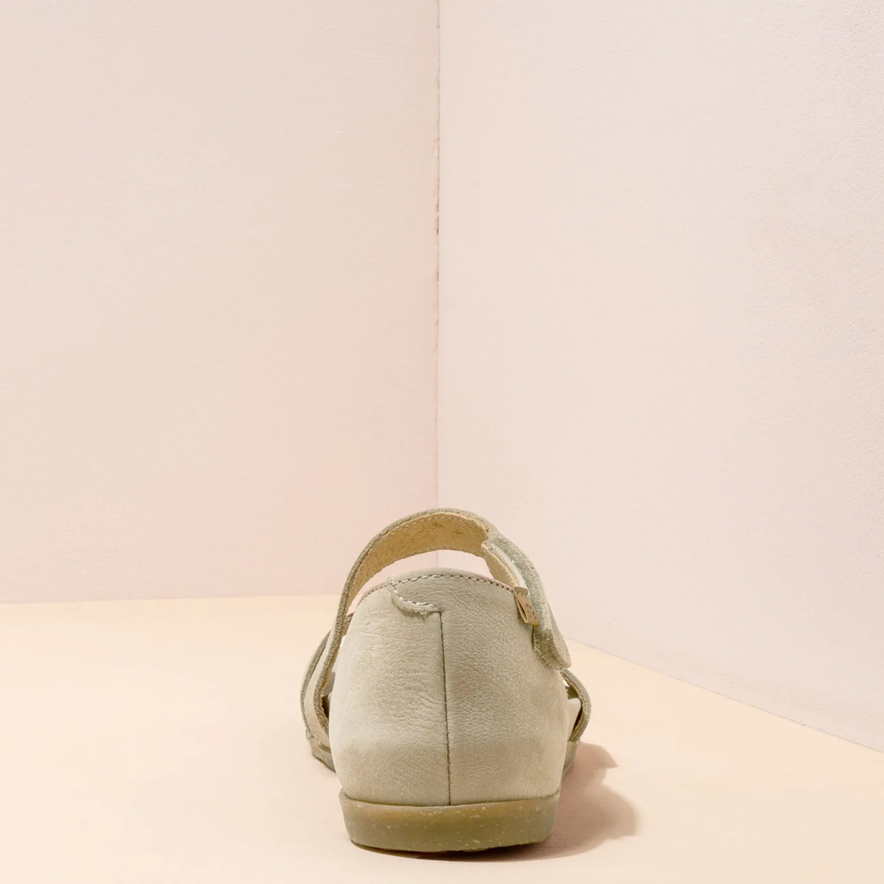 Women El Naturalista Sandals|5652 ZUMAIA