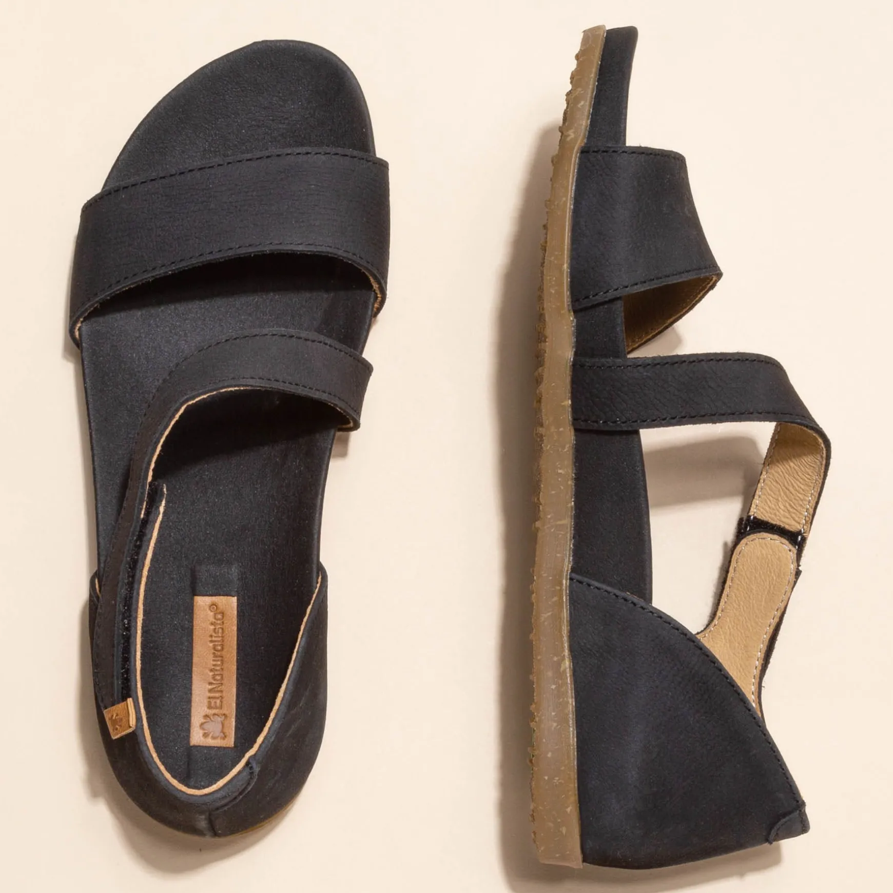 Women El Naturalista Sandals|5652 ZUMAIA