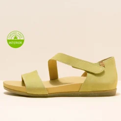 Women El Naturalista Sandals|5652 ZUMAIA