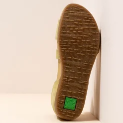 Women El Naturalista Sandals|5652 ZUMAIA