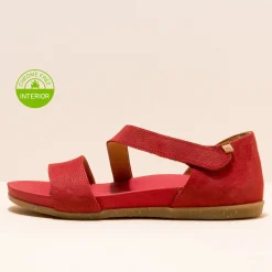Women El Naturalista Sandals|5652 ZUMAIA