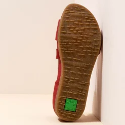 Women El Naturalista Sandals|5652 ZUMAIA