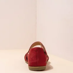 Women El Naturalista Sandals|5652 ZUMAIA